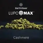 Cashmere LUPOMAX Hop Pellets - 50g | USA