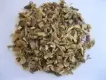 Licorice/Liquorice Root Natural - Cut - 50g