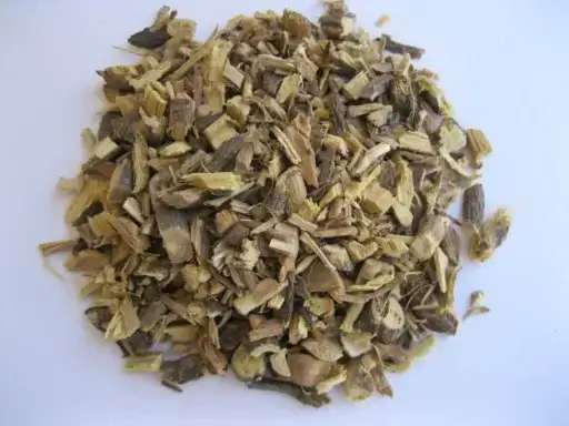 Licorice/Liquorice Root Natural - Cut - 50g