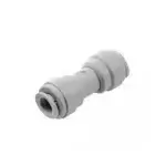 Union connector - 3/8" to 8mm (3/8 to 5/16)