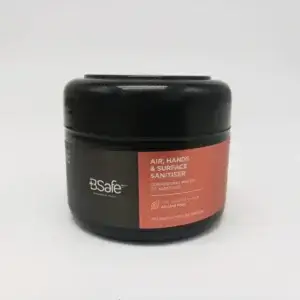 BSafe Sanitiser