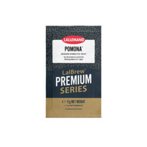Lalbrew Pomona - 11g Sachet
