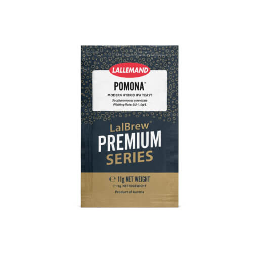 Lalbrew Pomona - 11g Sachet