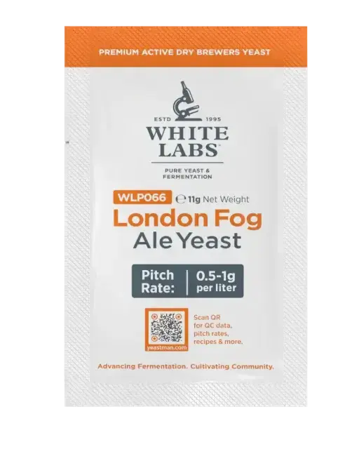 WLP066 London Fog