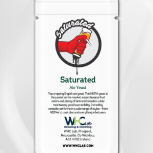 Saturated - Fruity NEIPA Dry Yeast (11g)