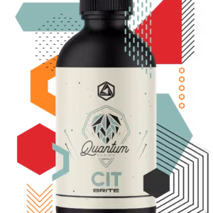 Abstrax Quantum Brite Citra (5ml)