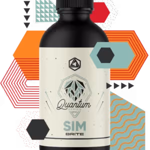 Abstrax Quantum Brite Simcoe (5ml)