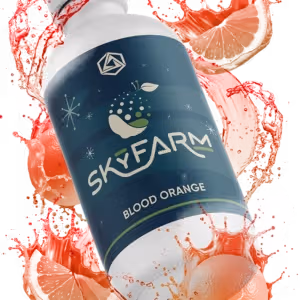 Abstrax Skyfarm Blood Orange (5ml)