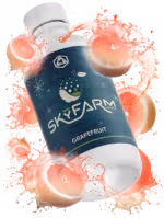 Abstrax Skyfarm Grapefruit (5ml)
