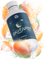Abstrax Skyfarm Mango (5ml)