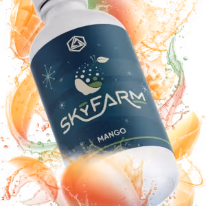 Abstrax Skyfarm Mango (5ml)