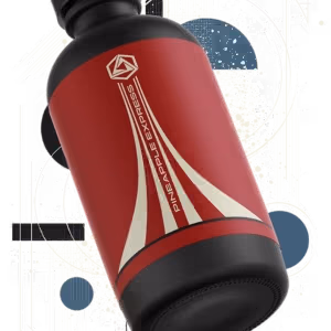 Abstrax BrewGas Pineapple Express (5ml)