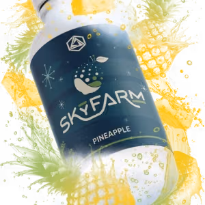 Abstrax Skyfarm Pineapple (5ml)