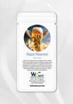 Haze Heaven: Juicy New England IPA Dry Yeast (11g)