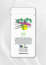 LAX: Clean West Coast IPA Dry Yeast (11g)