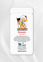 Einstein - German Lager Dry Yeast (11g)