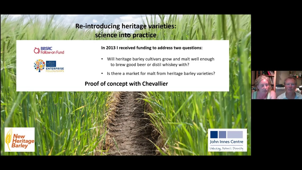 crisp webinar no 11 crisp heritage malt programme webinar video thumb