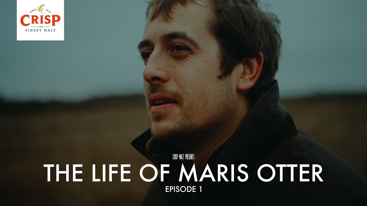 life of maris otter episode 1 video thumb